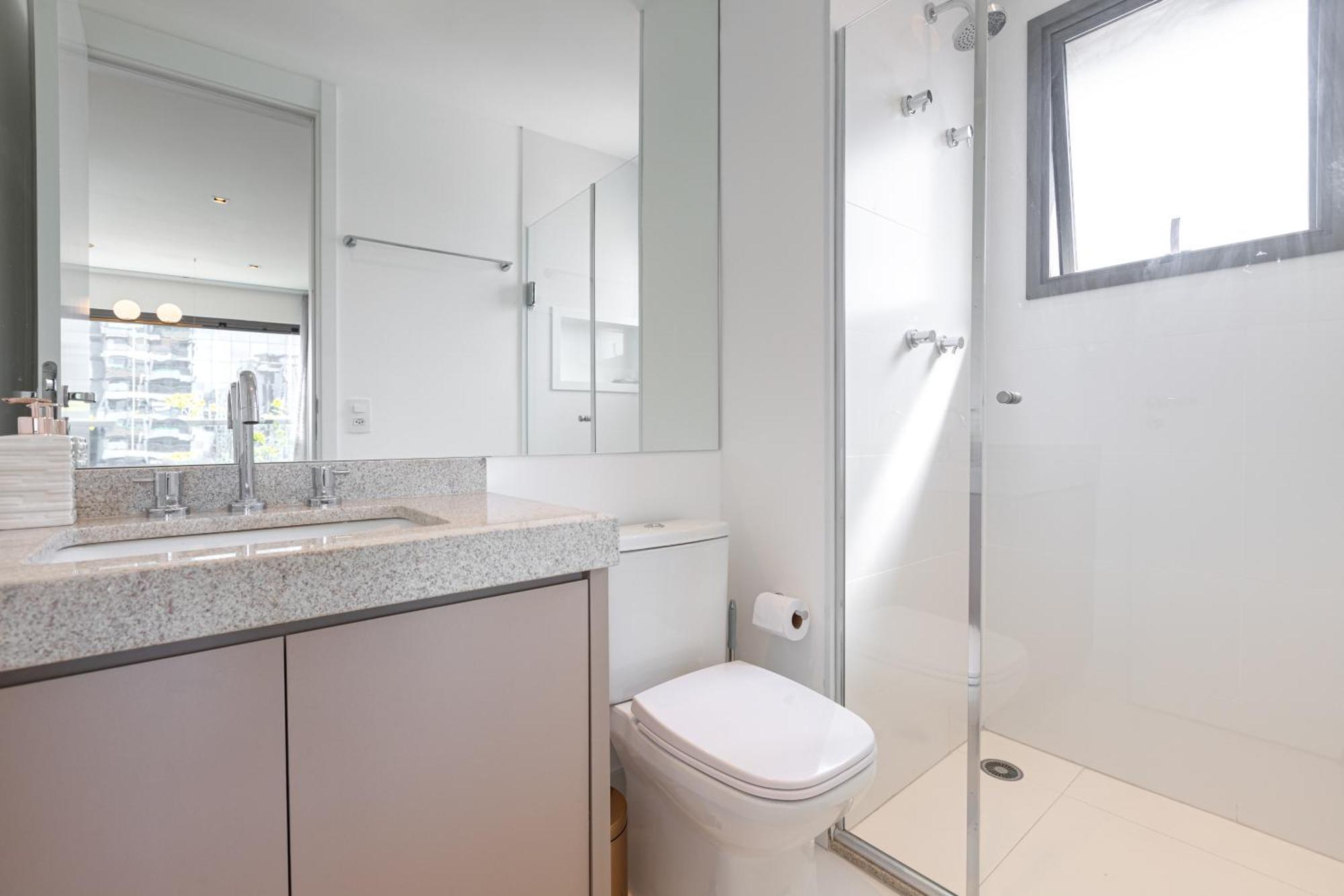 Dsg - Itaim Bibi - Anora Spaces Apartamento
