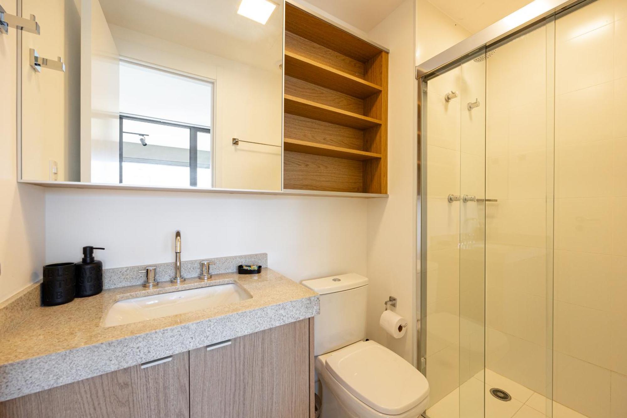 Dsg - Itaim Bibi - Anora Spaces * São Paulo