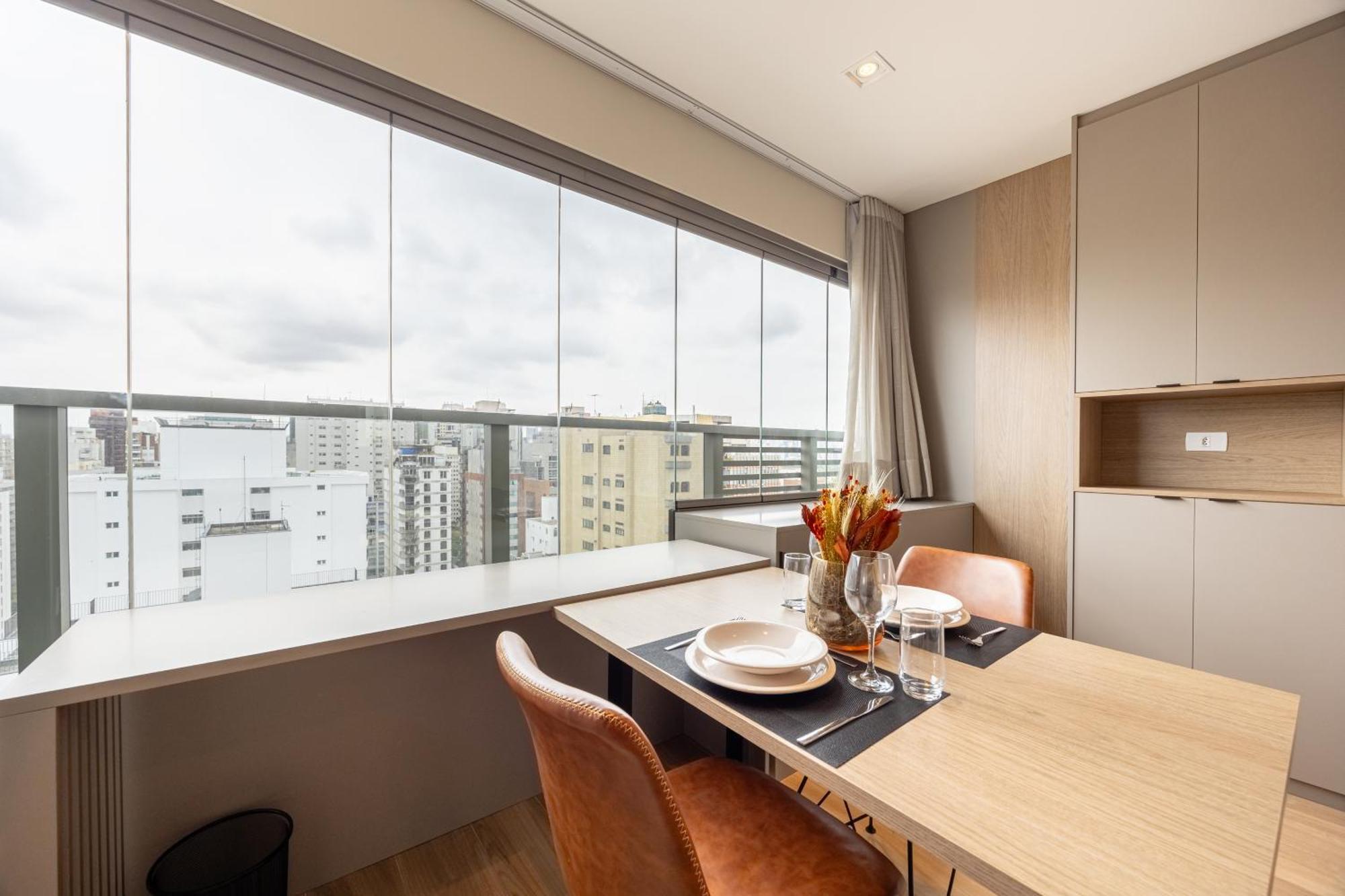 Dsg - Itaim Bibi - Anora Spaces São Paulo